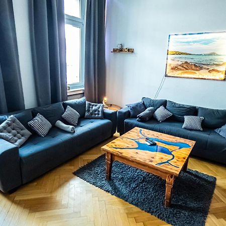#211 Lux-Appart - Zentrum Neuss - Duesseldorf Messe - Netflix & Prime ภายนอก รูปภาพ