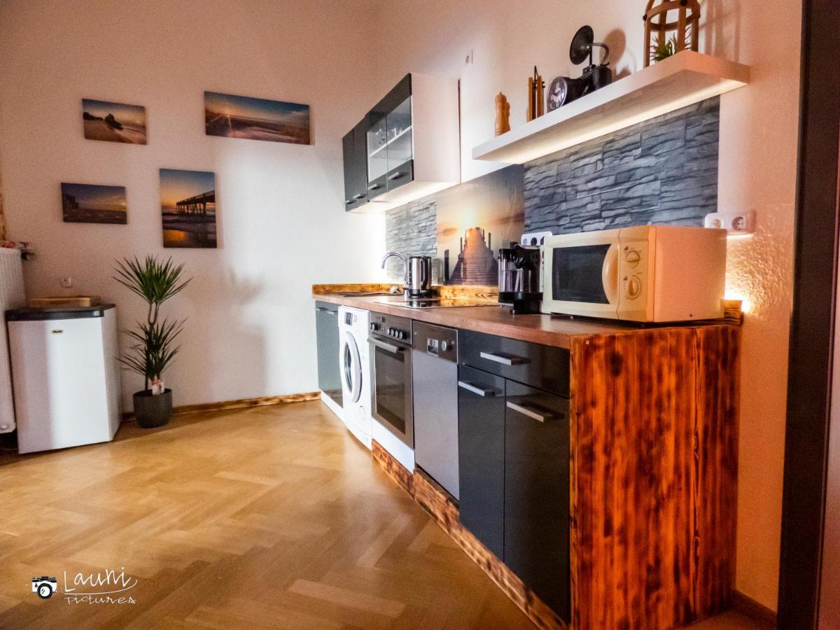#211 Lux-Appart - Zentrum Neuss - Duesseldorf Messe - Netflix & Prime ภายนอก รูปภาพ