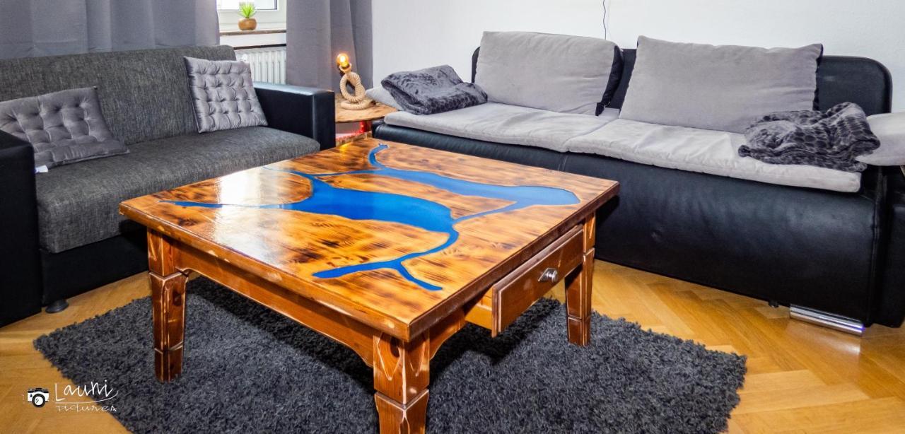 #211 Lux-Appart - Zentrum Neuss - Duesseldorf Messe - Netflix & Prime ภายนอก รูปภาพ